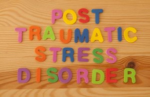 Post Traumatic Stress Disorder