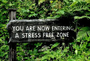 stress-free-sign